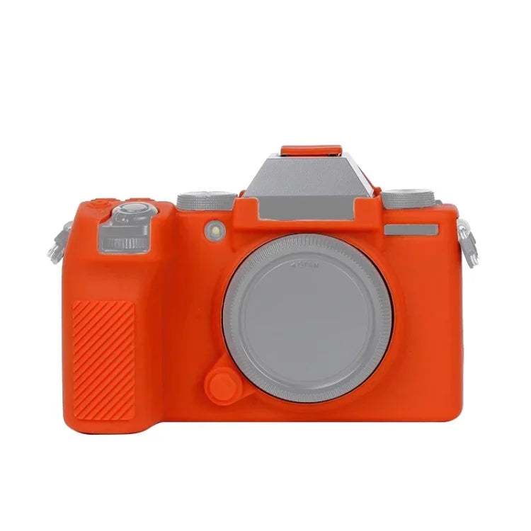 Ốp Bảo Vệ Silicone Mềm cho FUJIFILM X-S10, Dành cho FUJIFILM X-S10