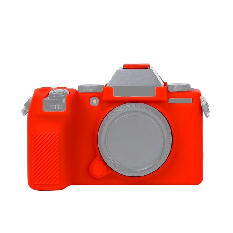 Ốp Bảo Vệ Silicone Mềm cho FUJIFILM X-S10, Dành cho FUJIFILM X-S10