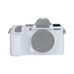 Ốp Bảo Vệ Silicone Mềm cho FUJIFILM X-S10, Dành cho FUJIFILM X-S10