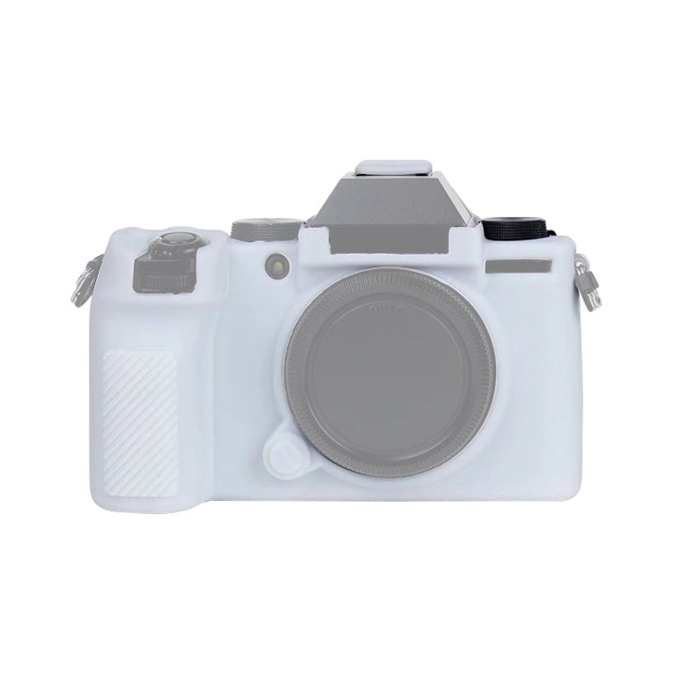Ốp Bảo Vệ Silicone Mềm cho FUJIFILM X-S10, Dành cho FUJIFILM X-S10