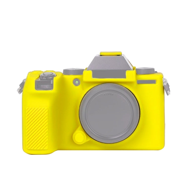 Ốp Bảo Vệ Silicone Mềm cho FUJIFILM X-S10, Dành cho FUJIFILM X-S10