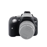 Ốp Bảo Vệ Silicone Mềm cho Nikon D5300, Dành cho Nikon D5300