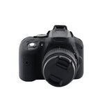 Ốp Bảo Vệ Silicone Mềm cho Nikon D5300, Dành cho Nikon D5300