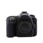 Ốp Bảo Vệ Silicone Mềm cho Nikon D7500, Dành cho Nikon D7500