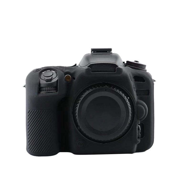 Ốp Bảo Vệ Silicone Mềm cho Nikon D7500, Dành cho Nikon D7500