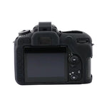 Ốp Bảo Vệ Silicone Mềm cho Nikon D7500, Dành cho Nikon D7500