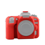 Ốp Bảo Vệ Silicone Mềm cho Nikon D7500, Dành cho Nikon D7500