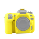 Ốp Bảo Vệ Silicone Mềm cho Nikon D7500, Dành cho Nikon D7500
