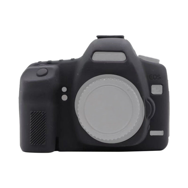 Ốp Bảo Vệ Silicone Mềm cho Canon EOS 5D Mark II, Dành cho Canon EOS 5D Mark II