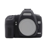 Ốp Bảo Vệ Silicone Mềm cho Canon EOS 5D Mark II, Dành cho Canon EOS 5D Mark II
