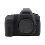 Ốp Bảo Vệ Silicone Mềm cho Canon EOS 5D Mark II, Dành cho Canon EOS 5D Mark II