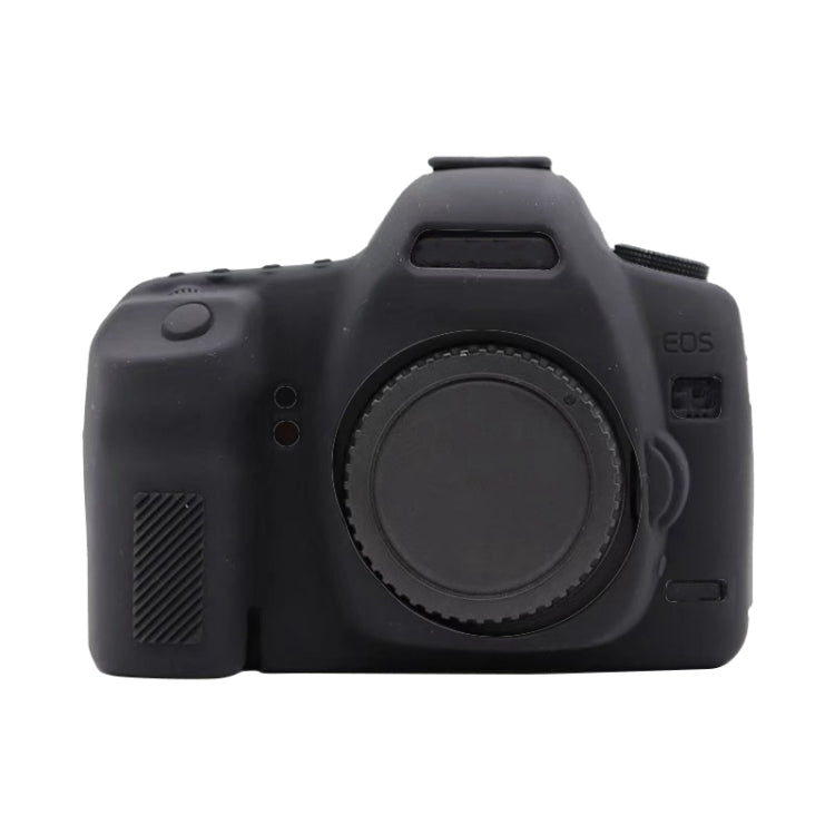 Ốp Bảo Vệ Silicone Mềm cho Canon EOS 5D Mark II, Dành cho Canon EOS 5D Mark II