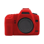 Ốp Bảo Vệ Silicone Mềm cho Canon EOS 5D Mark II, Dành cho Canon EOS 5D Mark II