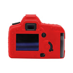 Ốp Bảo Vệ Silicone Mềm cho Canon EOS 5D Mark II, Dành cho Canon EOS 5D Mark II
