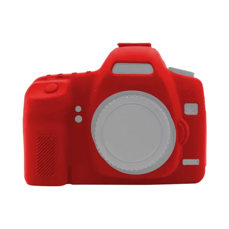 Ốp Bảo Vệ Silicone Mềm cho Canon EOS 5D Mark II, Dành cho Canon EOS 5D Mark II