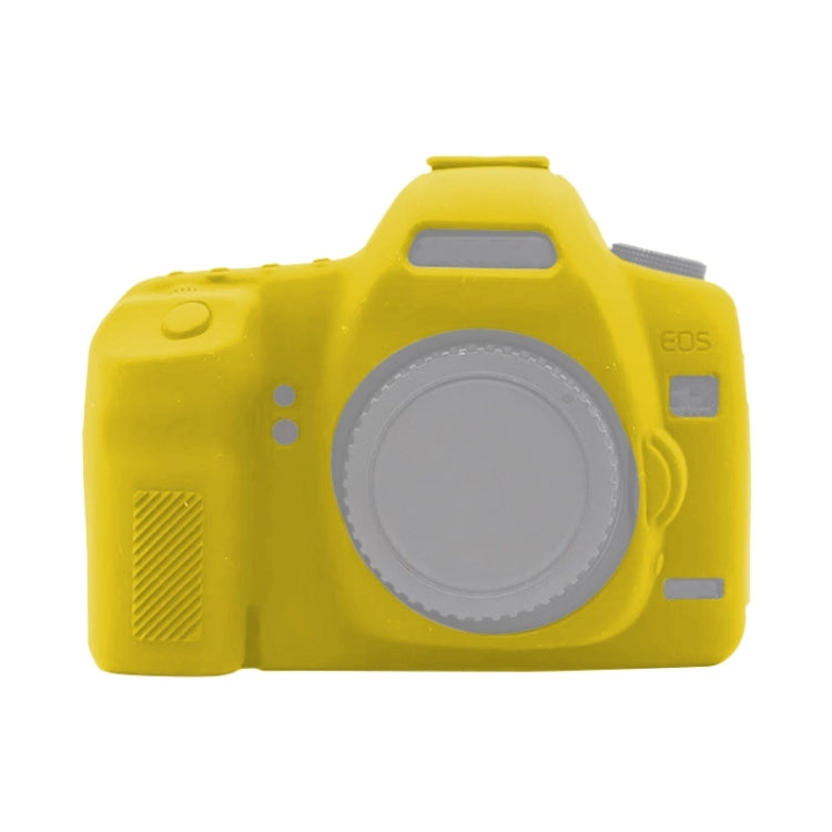 Ốp Bảo Vệ Silicone Mềm cho Canon EOS 5D Mark II, Dành cho Canon EOS 5D Mark II