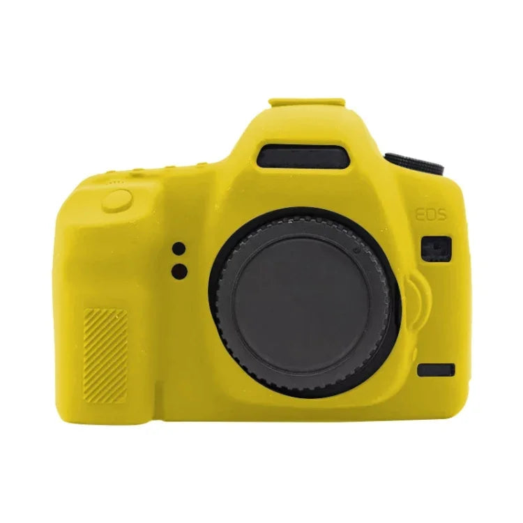 Ốp Bảo Vệ Silicone Mềm cho Canon EOS 5D Mark II, Dành cho Canon EOS 5D Mark II