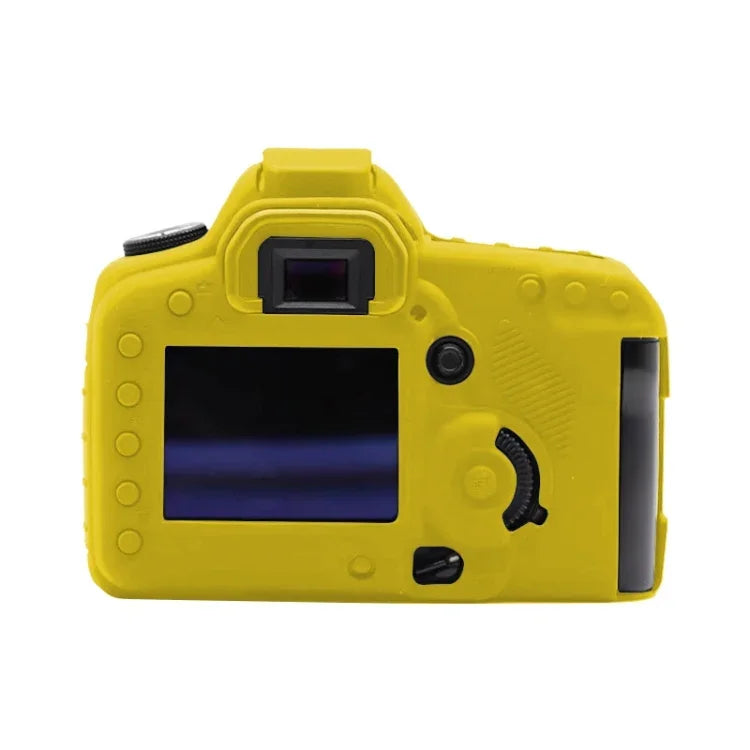 Ốp Bảo Vệ Silicone Mềm cho Canon EOS 5D Mark II, Dành cho Canon EOS 5D Mark II