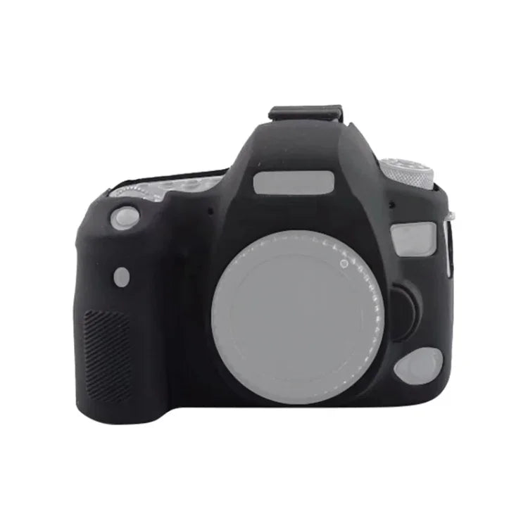 Ốp Bảo Vệ Silicone Mềm cho Canon EOS 6D Mark II, Dành cho Canon EOS 6D Mark II