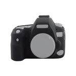 Ốp Bảo Vệ Silicone Mềm cho Canon EOS 6D Mark II, Dành cho Canon EOS 6D Mark II