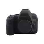 Ốp Bảo Vệ Silicone Mềm cho Canon EOS 6D Mark II, Dành cho Canon EOS 6D Mark II