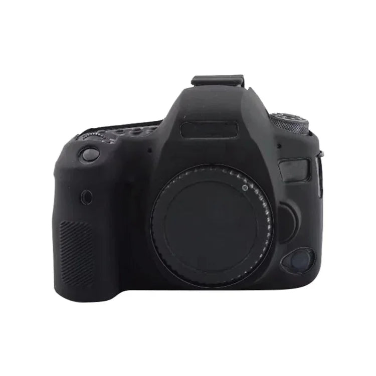 Ốp Bảo Vệ Silicone Mềm cho Canon EOS 6D Mark II, Dành cho Canon EOS 6D Mark II