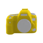 Ốp Bảo Vệ Silicone Mềm cho Canon EOS 6D Mark II, Dành cho Canon EOS 6D Mark II