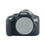 Ốp bảo vệ mềm bằng silicone cho Canon EOS 2000D, dành cho Canon EOS 2000D