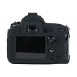 Ốp bảo vệ silicone mềm cho Nikon D600 / D610, Dành cho Nikon D600 / D610