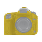 Ốp bảo vệ silicone mềm cho Nikon D600 / D610, Dành cho Nikon D600 / D610