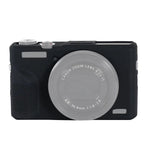Ốp bảo vệ mềm bằng silicone cho Canon PowerShot G7 X Mark III / G7X III / G7X3, dành cho Canon PowerShot G7 X Mark III
