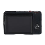 Ốp bảo vệ mềm bằng silicone cho Canon PowerShot G7 X Mark III / G7X III / G7X3, dành cho Canon PowerShot G7 X Mark III
