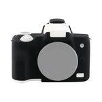 Vỏ bảo vệ mềm silicone cho Canon EOS M50 Mark II / M50 II, Dành cho Canon EOS M50 Mark II, Dành cho Canon EOS M50 Mark II / M50 II
