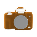 Vỏ bảo vệ mềm silicone cho Canon EOS M50 Mark II / M50 II, Dành cho Canon EOS M50 Mark II, Dành cho Canon EOS M50 Mark II / M50 II