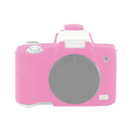 Vỏ bảo vệ mềm silicone cho Canon EOS M50 Mark II / M50 II, Dành cho Canon EOS M50 Mark II, Dành cho Canon EOS M50 Mark II / M50 II