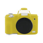 Vỏ bảo vệ mềm silicone cho Canon EOS M50 Mark II / M50 II, Dành cho Canon EOS M50 Mark II, Dành cho Canon EOS M50 Mark II / M50 II