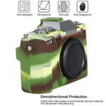 Vỏ bảo vệ mềm silicone cho FUJIFILM X-T30, Dành cho FUJIFILM X-T30