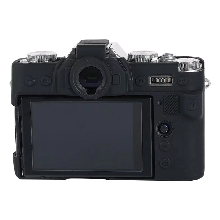 Vỏ bảo vệ mềm silicone cho FUJIFILM X-T30, Dành cho FUJIFILM X-T30