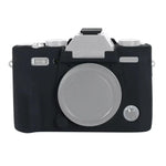 Vỏ bảo vệ mềm silicone cho FUJIFILM X-T30, Dành cho FUJIFILM X-T30