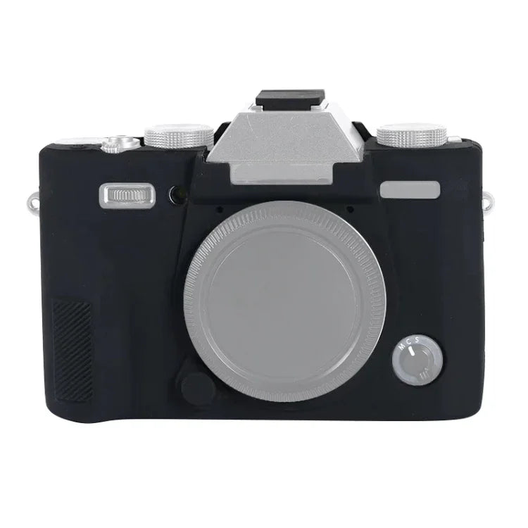 Vỏ bảo vệ mềm silicone cho FUJIFILM X-T30, Dành cho FUJIFILM X-T30