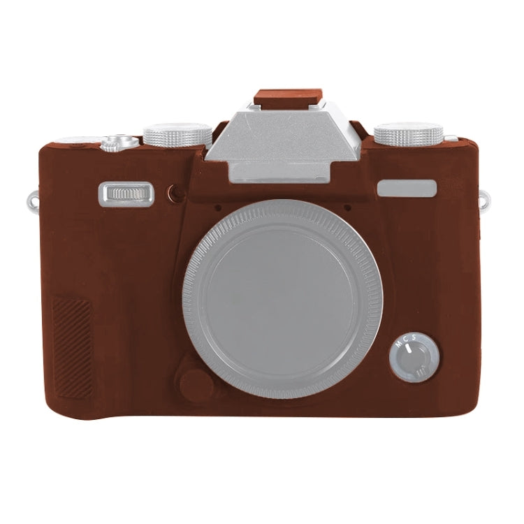 Vỏ bảo vệ mềm silicone cho FUJIFILM X-T30, Dành cho FUJIFILM X-T30