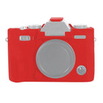 Vỏ bảo vệ mềm silicone cho FUJIFILM X-T30, Dành cho FUJIFILM X-T30