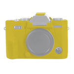 Vỏ bảo vệ mềm silicone cho FUJIFILM X-T30, Dành cho FUJIFILM X-T30