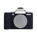 Ốp bảo vệ mềm bằng silicone cho FUJIFILM X-T200, dành cho FUJIFILM X-T200