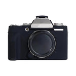 Ốp bảo vệ mềm bằng silicone cho FUJIFILM X-T200, dành cho FUJIFILM X-T200