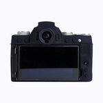 Ốp bảo vệ mềm bằng silicone cho FUJIFILM X-T200, dành cho FUJIFILM X-T200