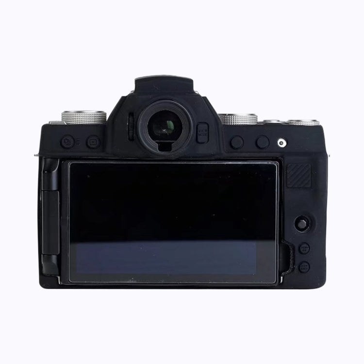 Ốp bảo vệ mềm bằng silicone cho FUJIFILM X-T200, dành cho FUJIFILM X-T200