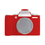 Ốp bảo vệ mềm bằng silicone cho FUJIFILM X-T200, dành cho FUJIFILM X-T200