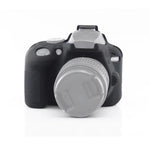 Vỏ Bảo Vệ Mềm Silicone cho Nikon D3400 / D3300, Dành cho Nikon D3400, Dành cho Nikon D3400 / D3300