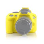 Vỏ Bảo Vệ Mềm Silicone cho Nikon D3400 / D3300, Dành cho Nikon D3400, Dành cho Nikon D3400 / D3300